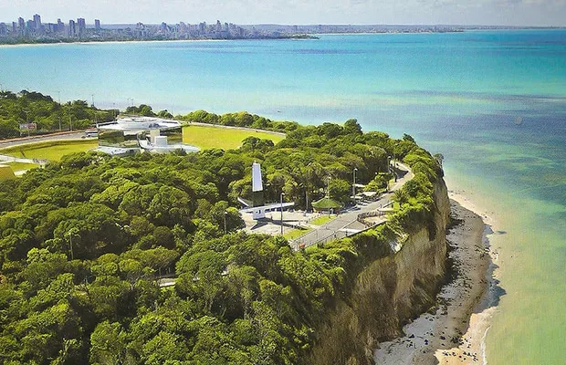 Farol do Cabo Branco